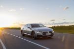 Volkswagen Arteon Elegance 2017 года (WW)